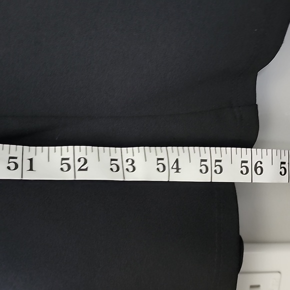 Alexa B Nites Party Jump Suit Size 10 - Picture 9 of 14